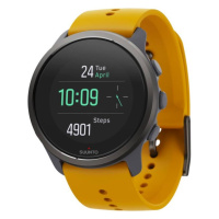 Chytré hodinky Suunto 5 Peak Ochre / 1,1