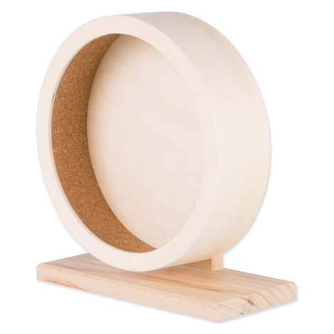 Kolotoč dřevo 21cm Trixie