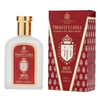 Truefitt and Hill 1805 kolínská voda pánská 100 ml