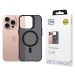 3mk Smoke MagCase kryt Apple iPhone 16 Pro