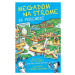 Megadom na strome. 26 poschodí - Andy Griffiths - kniha z kategorie Beletrie pro děti