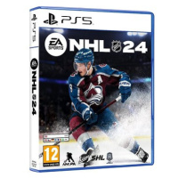 NHL 24 - PS5