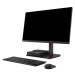 Lenovo ThinkCentre TIO Flex 22i monitor 22" 12BLMAT6EU Černá