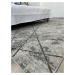 ArtTapi Koberec VENEZIA G385A | light gray 160 x 230 cm