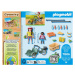 PLAYMOBIL Country 71306 Nákladní kolo