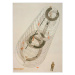 Obrazová reprodukce Kinetic Construction, Moholy-Nagy, Laszlo, 30x40 cm