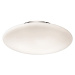 Ideal Lux Ideal Lux - Stropní svítidlo SMARTIES 2xE27/42W/230V pr. 42,5 cm