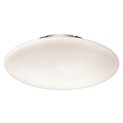 Ideal Lux Ideal Lux - Stropní svítidlo SMARTIES 2xE27/42W/230V pr. 42,5 cm