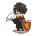 Figurka Harry Potter - Harry & Hedwig, 10 cm