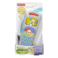 Fisher Price PEJSKŮV OVLADAČ CZ