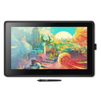 Wacom Cintiq 22