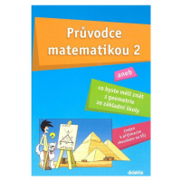 Průvodce matematikou 2 Didaktis