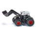 SIKU - Farmer - traktor Fendt 942 s předním nakladačem, 1:50