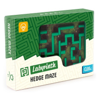 Albi Labyrinth - Hedge maze