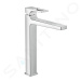 Hansgrohe 74512000 - Baterie pro umyvadlovou mísu, s výpustí Push-Open, chrom