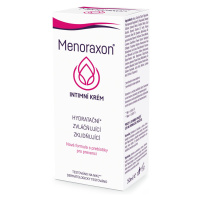 MENORAXON intimní krém 50ml