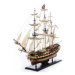 CALDERCRAFT H.M.S. Agamemnon 1793 1:64 kit