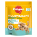 Pedigree Multivitamins pro podporu imunity - 6 x 180 g