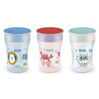 Nuk Hrnek Magic Cup 8+m 230ml