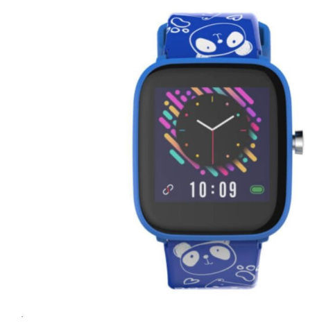 CARNEO dětské smart hodinky Smart hodinky TIK&TOK HR boy