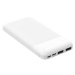 Platinet Power Bank PMPB10W705W 10 000 mAh bílá