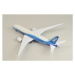 Model Kit letadlo 7008 - Boeing 787-8 Dreamliner (1: 144)