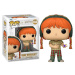 Funko POP! #166 Movies: Harry Potter Prisoner of Azkaban - Ron Weasley with Candy