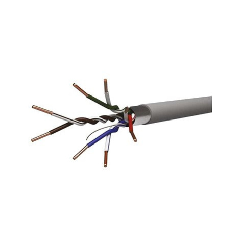 EMOS Datový kabel FTP 5E, 305m