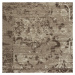 ITC Metrážový koberec Raspini 7834, zátěžový - Bez obšití cm