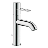 Umyvadlová baterie Hansgrohe Axor Uno s výpustí chrom 38023000