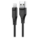 Kabel Cable USB to Lightining Acefast C3-02 1.2m (black)