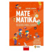 Matematika 7 pro každého sedmáka a sedmačku - Hybridní učebnice - Martina Kašparová