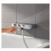 Grohe 34718000 - Termostatická vanová baterie, chrom