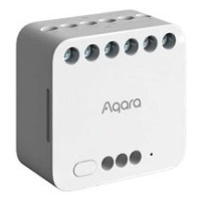 AQARA Dual Relay Controller T2