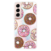 iSaprio Donuts 11 pro Samsung Galaxy S22 5G