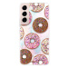 iSaprio Donuts 11 pro Samsung Galaxy S22 5G