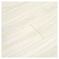 Laminátová podlaha Naturel Water 100 Oak Whitewash dub 8 mm LAMWP2351