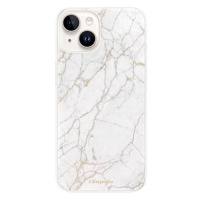 iSaprio GoldMarble 13 pro iPhone 15