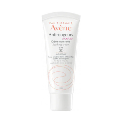 AVENE Antirougeurs Denní zklidň.krém SPF30 40ml