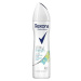 Rexona Blue Poppy & Apple antiperspirant ve spreji 150ml