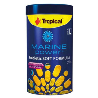 Tropical Marine Power Probiotic Soft Formula Size L - 250ml/130g krmivo ve formě potopen