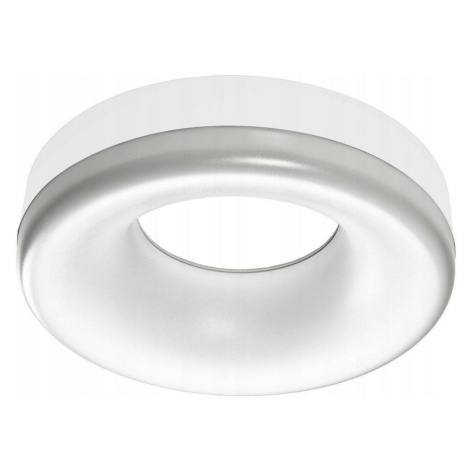 Azzardo AZ2945 stropní svítidlo Ring LED 3000K bílá