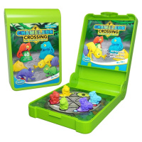 ThinkFun Flip & Play Ztracení chameleoni