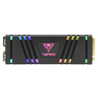 Patriot Viper VPR400 RGB M.2 SSD 512GB VPR400-512GM28H