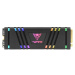 Patriot Viper VPR400 RGB M.2 SSD 512GB VPR400-512GM28H