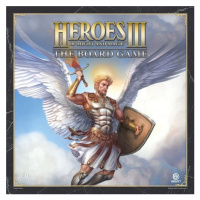 Heroes of Might and Magic III: The Board Game