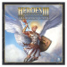 Heroes of Might and Magic III: The Board Game