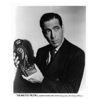 Fotografie Humphrey Bogart In 'The Maltese Falcon', Archive Photos, 33.6 × 40 cm