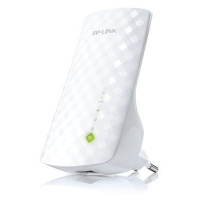 TP-Link RE200 AC750 Dual Band