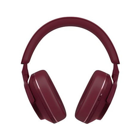 Bowers & Wilkins PX7S2e Ruby Red